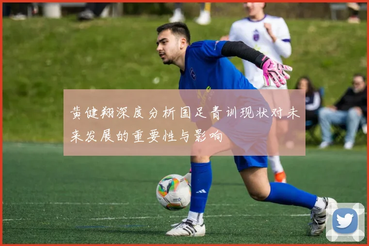 黄健翔深度分析国足青训现状对未来发展的重要性与影响